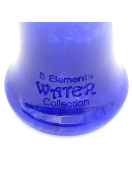 Brocha Afeitar Fibra Sintética Elite Agua Omega 4 Brocha Afeitar Fibra Sintética Elite Agua Omega - Imagen 2