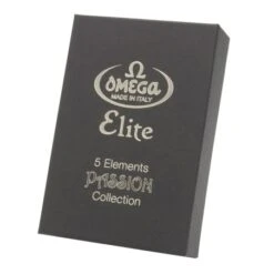 Brocha Afeitar Fibra Sintética Elite Agua Omega 20 Brocha Afeitar Fibra Sintética Elite Agua Omega -Gifts And Care-ES.com brocha afeitar fibra sintetica elite agua omega 8