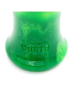 Brocha Afeitar Fibra Sintética Elite Tierra Omega -Gifts And Care-ES.com brocha afeitar fibra sintetica elite aire omega 1