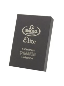 Brocha Afeitar Fibra Sintética Elite Fuego Omega 16 Brocha Afeitar Fibra Sintética Elite Fuego Omega -Gifts And Care-ES.com brocha afeitar fibra sintetica elite fuego omega 4