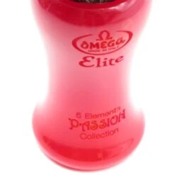 Brocha Afeitar Fibra Sintética Elite Pasión Omega -Gifts And Care-ES.com brocha afeitar fibra sintetica elite pasion omega 6