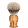 Brocha Afeitar Mühle Tejón Punta Plata Madera De Olivo M 1 Brocha Afeitar Mühle Tejón Punta Plata Madera De Olivo M -Gifts And Care-ES.com brocha afeitar muehle tejon punta plata madera de olivo m