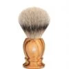 Brocha Afeitar Mühle Tejón Punta Plata Madera De Olivo S 1 Brocha Afeitar Mühle Tejón Punta Plata Madera De Olivo S -Gifts And Care-ES.com brocha afeitar muehle tejon punta plata madera de olivo s