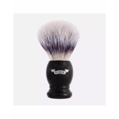 Brocha Afeitar Plisson "High Mountain White" Fibra Negra Talla 12 11 Brocha Afeitar Plisson "High Mountain White" Fibra Negra Talla 12 -Gifts And Care-ES.com brocha afeitar plisson high mountain white fibra negra 12mm 2