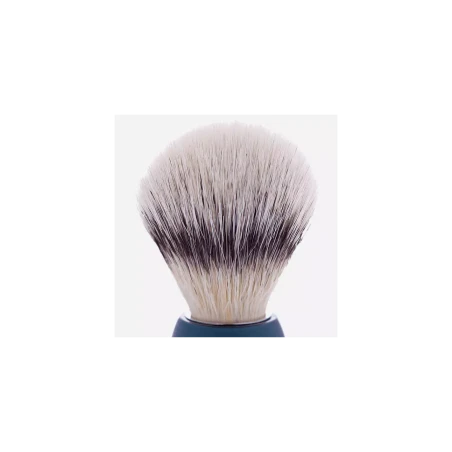 Brocha Afeitar Plisson "High Mountain White" Fibra Negra Talla 12 7 Brocha Afeitar Plisson "High Mountain White" Fibra Negra Talla 12 - Imagen 5