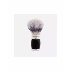 Brocha Afeitar Joris Plisson "High Mountain White" Fibra Negra Lacada Talla 12 8 Brocha Afeitar Joris Plisson "High Mountain White" Fibra Negra Lacada Talla 12 -Gifts And Care-ES.com brocha afeitar plisson high mountain white fibra negra lacada 12mm 1