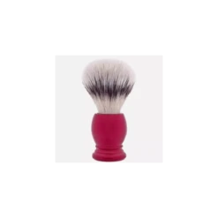 Brocha Afeitar Plisson 'High Mountain White' Fibra Roja -Gifts And Care-ES.com brocha afeitar plisson high mountain white fibra roja 4