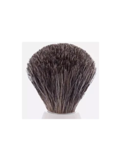 Brocha Afeitar Plisson 'High Mountain White' Tejón Gris R 12 Brocha Afeitar Plisson 'High Mountain White' Tejón Gris R -Gifts And Care-ES.com brocha afeitar plisson high mountain white tejon gris ruso negra blanca 2