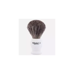 Brocha Afeitar Plisson 'High Mountain White' Tejón Gris R 14 Brocha Afeitar Plisson 'High Mountain White' Tejón Gris R -Gifts And Care-ES.com brocha afeitar plisson high mountain white tejon gris ruso negra blanca 3