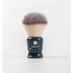 Brocha Afeitar Sintética Epsilon Azul 54/26mm -Gifts And Care-ES.com brocha afeitar sintetica epsilon azul 5426mm 1