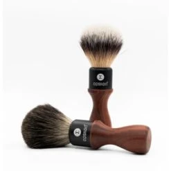 Brocha Afeitar Tejón Negro Epsilon African Blackwood 50/24mm -Gifts And Care-ES.com brocha afeitar tejon negro epsilon african blackwood 5024mm 5