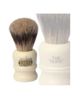 Brocha Afeitar Tejón - Simpson 'Duke 2' Best Badger