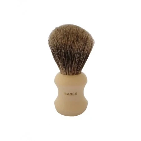 Brocha Afeitar Tejón - Simpson "Eagle G3" Pure Badger 4 Brocha Afeitar Tejón - Simpson "Eagle G3" Pure Badger - Imagen 2