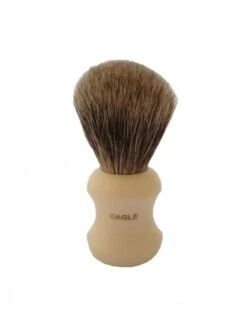 Brocha Afeitar Tejón - Simpson "Eagle G3" Pure Badger