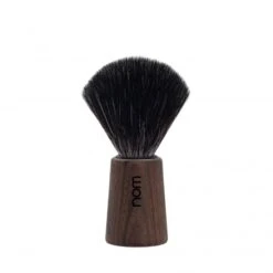 Brocha Afeitar Theo NOM Fibra Negra -Gifts And Care-ES.com brocha afeitar theo nom fibra negra 1