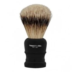 Brocha Afeitar Tejón Wellington Super Badger Negra Truefitt & Hill -Gifts And Care-ES.com brocha afeitar trueffit hill wellington super badger negra 1