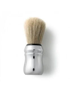 Brocha Afeitar Barbera Proraso Cerda Cromo -Gifts And Care-ES.com brocha barbera proraso cerda cromo 2