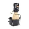 Brocha Afeitar Cerda Mango Negro & Bol & Stand Omega 1 Brocha Afeitar Cerda Mango Negro & Bol & Stand Omega -Gifts And Care-ES.com brocha cerda omega bol stand