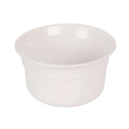 Brocha Afeitar Pelo Sintético Mango Blanco & Bol & Stand Omega 8 Brocha Afeitar Pelo Sintético Mango Blanco & Bol & Stand Omega - Imagen 6