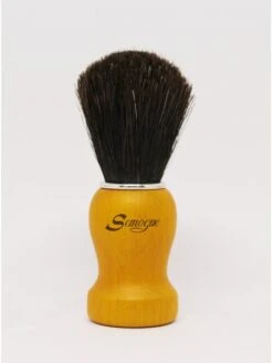 Brocha De Afeitar Caballo Negro Semogue Pharos C3