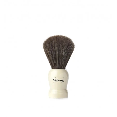 Brocha De Afeitar Caballo Vie-Long 12601 4 Brocha De Afeitar Caballo Vie-Long 12601 - Imagen 2