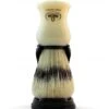 Brocha De Afeitar Cerda Omega Marfil Con Soporte 2 Brocha De Afeitar Cerda Omega Marfil Con Soporte -Gifts And Care-ES.com brocha de afeitar cerda omega con soporte