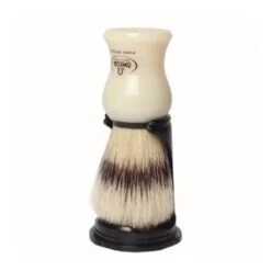Brocha De Afeitar Cerda Omega Marfil Con Soporte 12 Brocha De Afeitar Cerda Omega Marfil Con Soporte -Gifts And Care-ES.com brocha de afeitar cerda omega con soporte 4