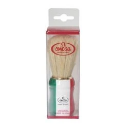 Brocha De Afeitar Barbera Cerda Omega Italia 9 Brocha De Afeitar Barbera Cerda Omega Italia -Gifts And Care-ES.com brocha de afeitar cerda omega italia 3