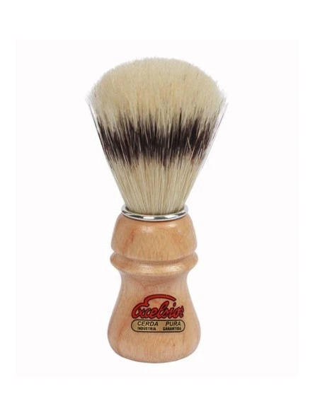Brocha De Afeitar Cerda Semogue 1800 3 Brocha De Afeitar Cerda Semogue 1800