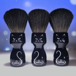 Brocha De Afeitar Fibra Sintética Omegatto He Omega 13 Brocha De Afeitar Fibra Sintética Omegatto He Omega -Gifts And Care-ES.com brocha de afeitar fibra sintetica omegatto he omega 5