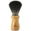 Brocha De Afeitar Fibra 'Tejón Negro' Hi Brush Madera Oli 1 Brocha De Afeitar Fibra 'Tejón Negro' Hi Brush Madera Oli -Gifts And Care-ES.com brocha de afeitar fibra tejon negro hi brush madera olivo omega