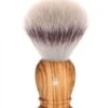 Brocha De Afeitar Mühle Fibra L 'Punta Plata' Olivo 2 Brocha De Afeitar Mühle Fibra L 'Punta Plata' Olivo -Gifts And Care-ES.com brocha de afeitar muehle fibra l punta plata olivo