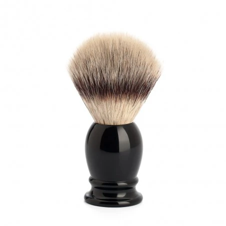 Brocha De Afeitar Mühle Fibra M "Punta Plata" 5 Brocha De Afeitar Mühle Fibra M "Punta Plata" - Imagen 3