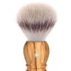 Brocha De Afeitar Mühle Fibra M 'Punta Plata' Olivo 1 Brocha De Afeitar Mühle Fibra M 'Punta Plata' Olivo -Gifts And Care-ES.com brocha de afeitar muehle fibra m punta plata olivo