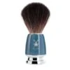 Brocha De Afeitar Mühle Fibra 'Tejón Negro' Serie Rytmo B 2 Brocha De Afeitar Mühle Fibra 'Tejón Negro' Serie Rytmo B -Gifts And Care-ES.com brocha de afeitar muehle fibra tejon negro serie rytmo blue petrol