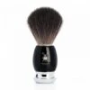 Brocha De Afeitar Mühle Fibra "Tejón Negro" Serie Vivo -Gifts And Care-ES.com brocha de afeitar muhle fibra m tejon negro serie vivo