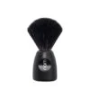 Brocha De Afeitar Nom Fibra "Tejón Negro" Negra Serie Lasse -Gifts And Care-ES.com brocha de afeitar nom fibra tejon negro blanca serie lasse