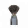 Brocha De Afeitar Nom Tejón Gris Serie Erik Gris -Gifts And Care-ES.com brocha de afeitar nom tejon gris serie erik gris