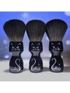 Brocha De Afeitar Omegatto Fibra Sintética The Other Kitten Omega 10 Brocha De Afeitar Omegatto Fibra Sintética The Other Kitten Omega -Gifts And Care-ES.com brocha de afeitar omegatto fibra sintetica the other kitten omega 2