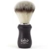 Brocha De Afeitar Pelo Sintético 'Hi Brush' Madera Negra 1 Brocha De Afeitar Pelo Sintético 'Hi Brush' Madera Negra -Gifts And Care-ES.com brocha de afeitar pelo sintetico hi brush madera negra omega