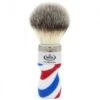 Brocha De Afeitar Pelo Sintético "Hi Brush" Omega "Barber Pole" 2 Brocha De Afeitar Pelo Sintético "Hi Brush" Omega "Barber Pole" -Gifts And Care-ES.com brocha de afeitar pelo sintetico hi brush omega barber pole