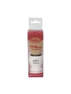 Brocha De Afeitar Pelo Sintético Omega Blanca 10 Brocha De Afeitar Pelo Sintético Omega Blanca -Gifts And Care-ES.com brocha de afeitar pelo sintetico omega granate 10