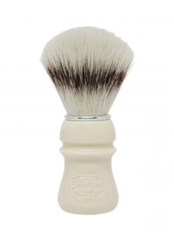 Brocha De Afeitar Semogue Sintética Sylver Taj