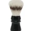 Brocha De Afeitar Semogue Sintética Sylver Jet Black -Gifts And Care-ES.com brocha de afeitar semogue sintetica sylver jet black