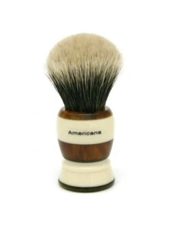 Brocha Afeitar Shavemac Punta Plata D01 Dos Bandas Fan Shape 12 Brocha Afeitar Shavemac Punta Plata D01 Dos Bandas Fan Shape -Gifts And Care-ES.com brocha de afeitar shavemac punta plata d01 dos bandas fan shape 48mm americana 2