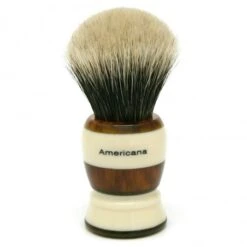 Brocha Afeitar Shavemac Punta Plata D01 Dos Bandas Fan Shape 16 Brocha Afeitar Shavemac Punta Plata D01 Dos Bandas Fan Shape -Gifts And Care-ES.com brocha de afeitar shavemac punta plata d01 dos bandas fan shape 48mm americana 6