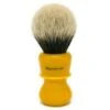 Brocha Afeitar Shavemac RB3 Punta Plata Dos Bandas 54mm Butterscotch 2 Brocha Afeitar Shavemac RB3 Punta Plata Dos Bandas 54mm Butterscotch -Gifts And Care-ES.com brocha de afeitar shavemac rb3 punta plata dos bandas 54mm butterscotch