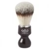 Brocha De Afeitar Sintética Con Mango De Madera Hi-Brush Omega -Gifts And Care-ES.com brocha de afeitar sintetica con mango de madera hi brush omega