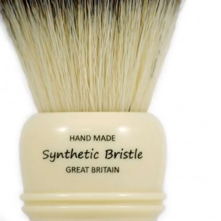 Brocha De Afeitar Sintética H1 Vulfix 6 Brocha De Afeitar Sintética H1 Vulfix - Imagen 4