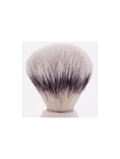 Brocha De Afeitar Sintética Original Blanca Plisson Talla 12 -Gifts And Care-ES.com brocha de afeitar sintetica original blanca plisson 2